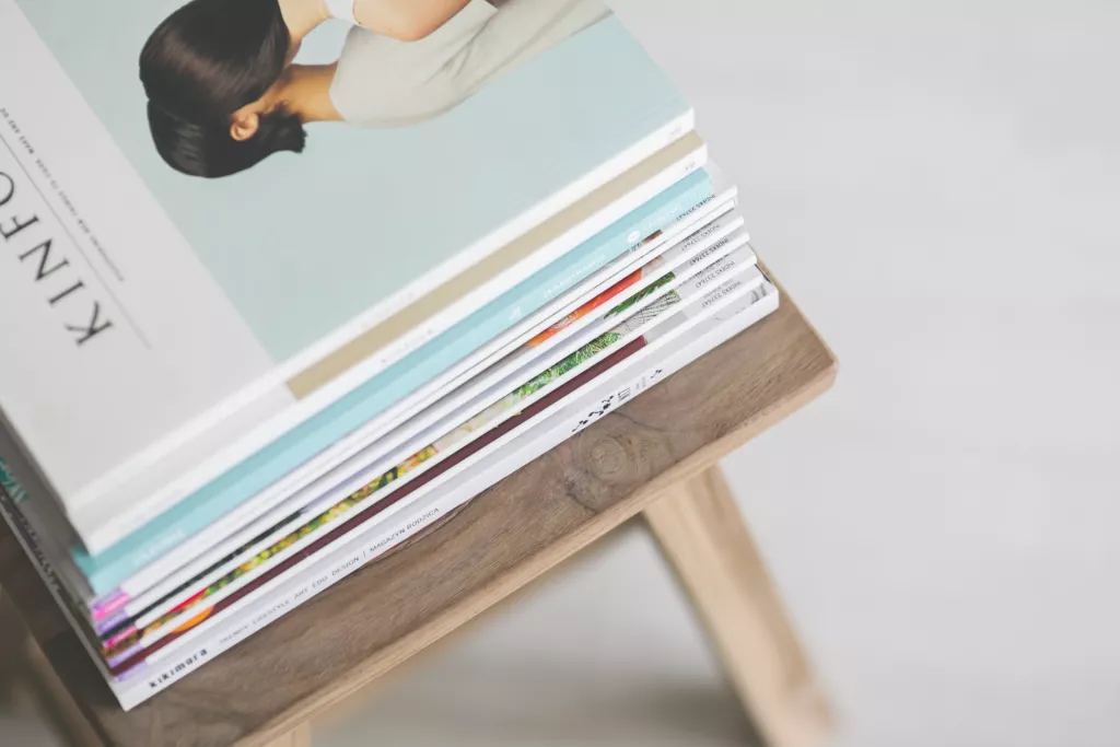 catalogues rédaction fiches produit