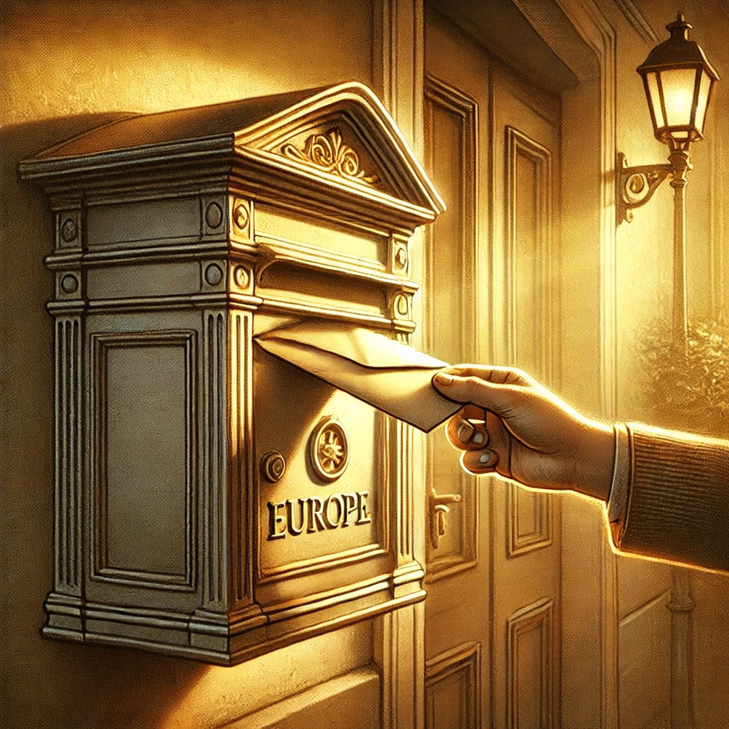 Marketing direct Lille messages adressés personnalisés mailing imprimés