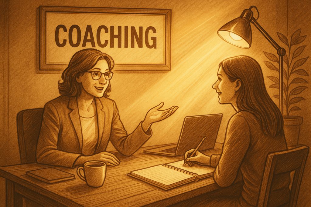 coaching formation en redaction accompagnement individuel ou groupe Lille
