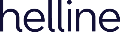 logo helline enseigne de mode rédactrice Lille
